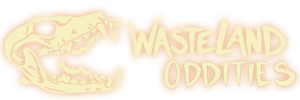 Wasteland Oddities
