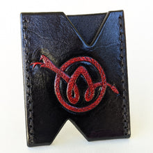 Load image into Gallery viewer, Don't Tread on Me Slim Wallet