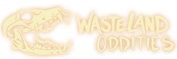 Wasteland Oddities