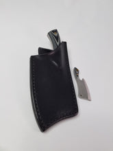 Load image into Gallery viewer, #2 Wasteland Cleaver with Sheath and Beverage Cleaver Set